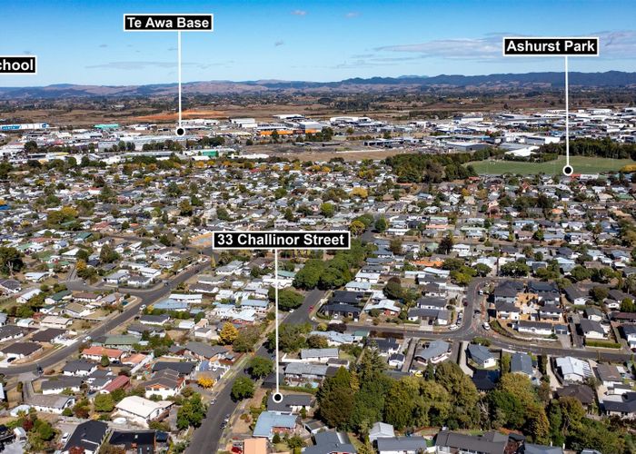 at 33 Challinor Street, Pukete, Hamilton