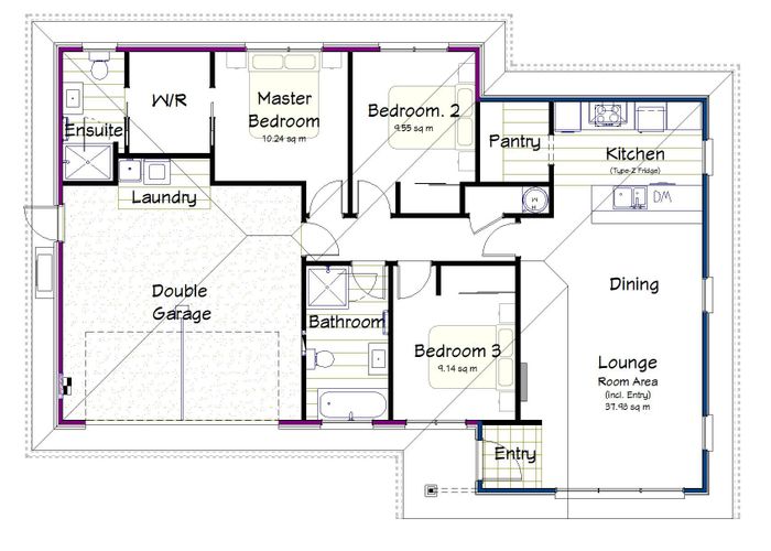  at 2 Lodge Lane, Ashburton, Ashburton, Canterbury