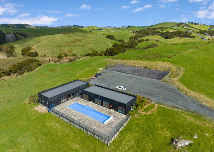  at 20 Barnfield Road, Hinemoki Estate, Kaiwaka, Kaiwaka, Kaipara, Northland