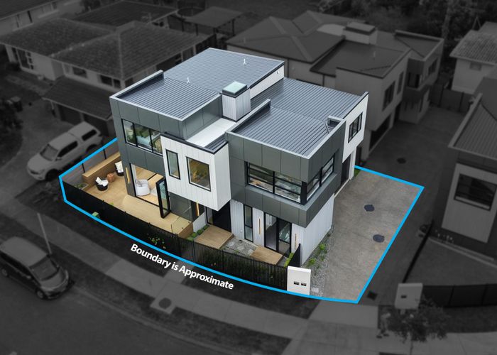  at 23B Sorrel Crescent, Bucklands Beach, Manukau City, Auckland