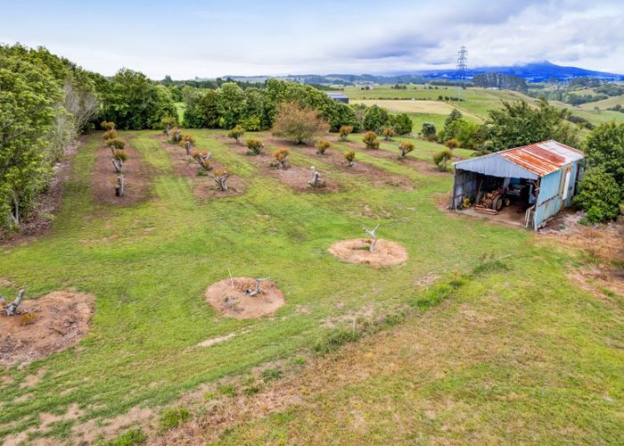  at Lot 4 Umutekai Road, Hillsborough, New Plymouth, Taranaki