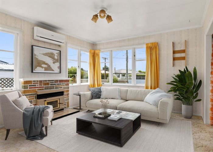  at 4 Hinau Place, Lansdowne, Masterton