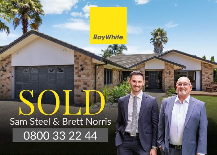  at 7 Crannich Place, Wattle Downs, Auckland