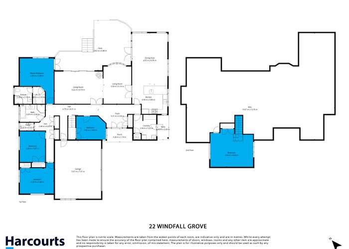 at 22 Windfall Grove, Greenhithe, North Shore City, Auckland