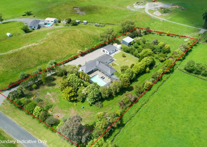  at 96 Pyke Road, Rangiotu, Palmerston North