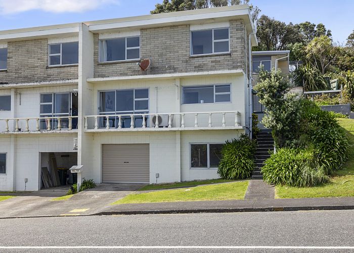  at 27B Port View Crescent, Moturoa, New Plymouth, Taranaki