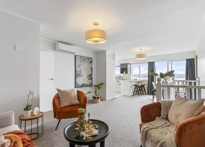  at 1/161 Onslow Road, Khandallah, Wellington