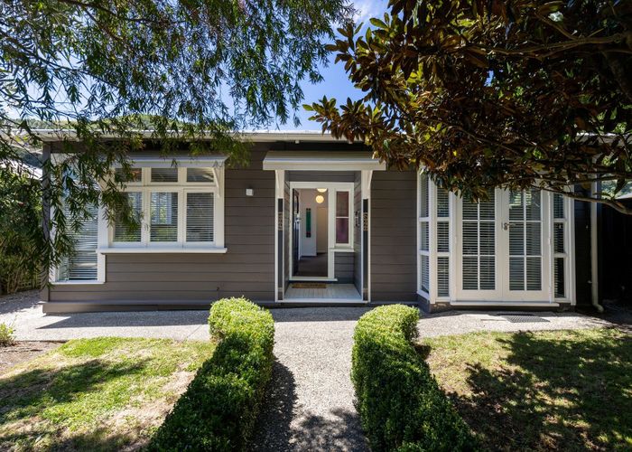  at 137 Milton Street, The Wood, Nelson, Nelson / Tasman