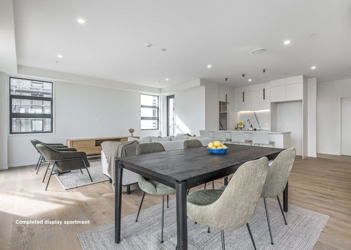  at 102/100 Beachcroft Avenue, Onehunga, Auckland City, Auckland