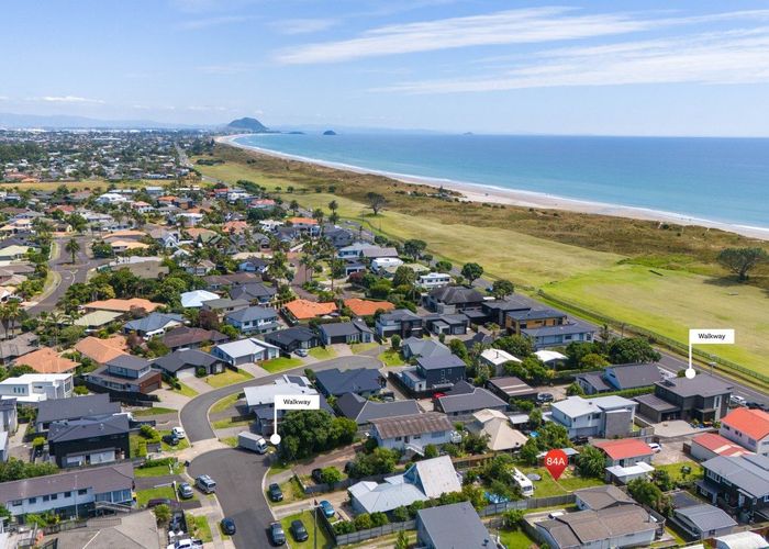  at 84A Percy Road, Papamoa, Tauranga, Bay Of Plenty