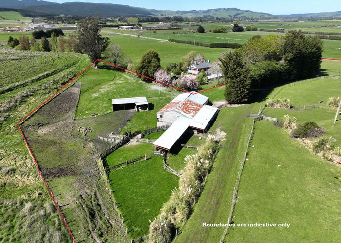  at 0 Limeworks Road, Milton