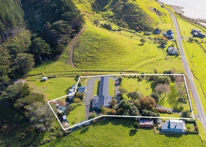  at 85 Wharf Road, Coromandel, Thames-Coromandel, Waikato