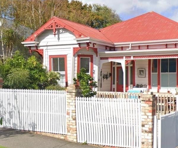  at 4/24 West End Road, Herne Bay, Auckland
