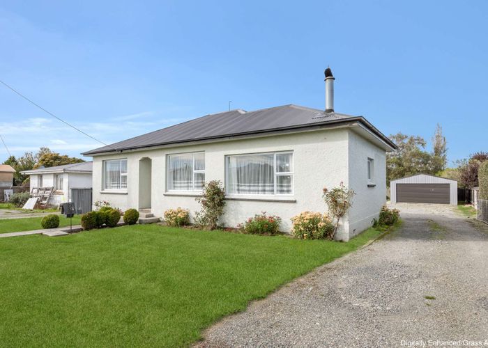  at 23 Hamilton Street, East Gore, Gore