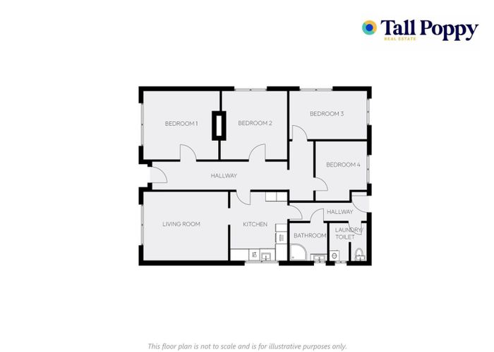  at 13 Crown Street, North East Valley, Dunedin