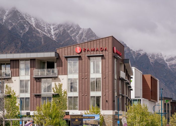  at 205 & 206/24 Hawthorne Drive, Frankton, Queenstown-Lakes, Otago