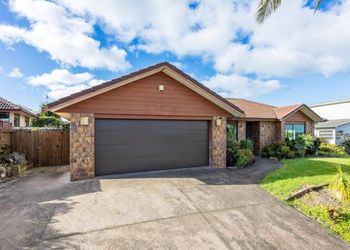  at 55 Kensington Terrace, Gulf Harbour, Rodney, Auckland