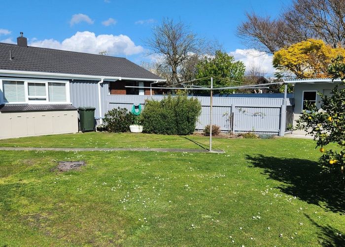  at 24 Drake Street, Feilding, Feilding