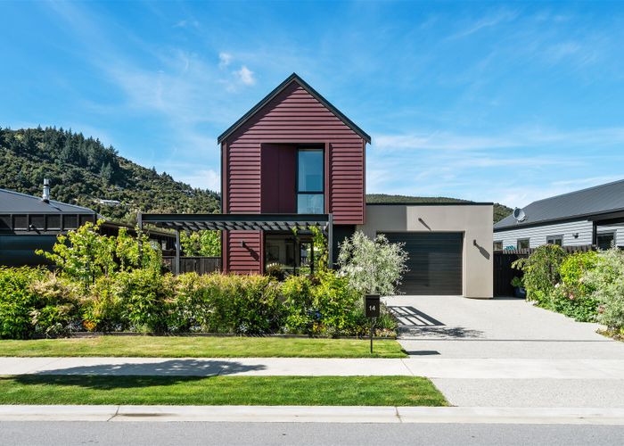  at 14 Glen Dene Crescent, Wanaka