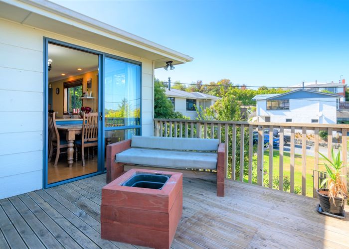  at 33 Stamford Street, Balclutha
