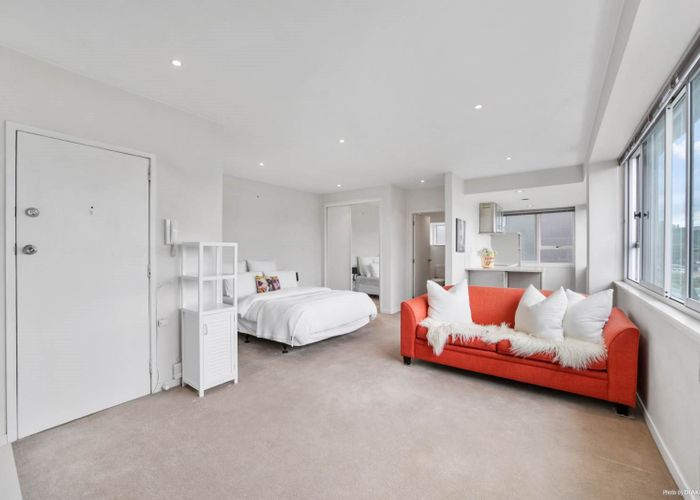  at 43/258 Parnell Road, Parnell, Auckland