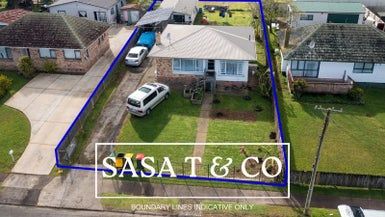  at 13 Tyrone Street, Otara, Auckland