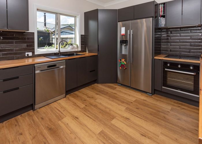  at 117 Marlborough Street, Greymouth, Greymouth