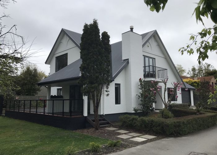  at 146 North Parade, Richmond, Christchurch