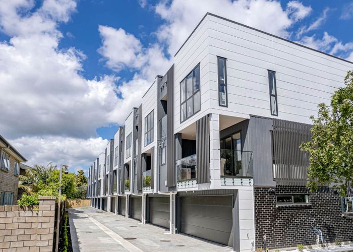  at Lot 1/12 King Edward Avenue, Epsom, Auckland City, Auckland