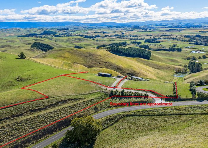  at 190, 192, 194 Whakapirau Road, Maraekakaho, Hastings, Hawke's Bay