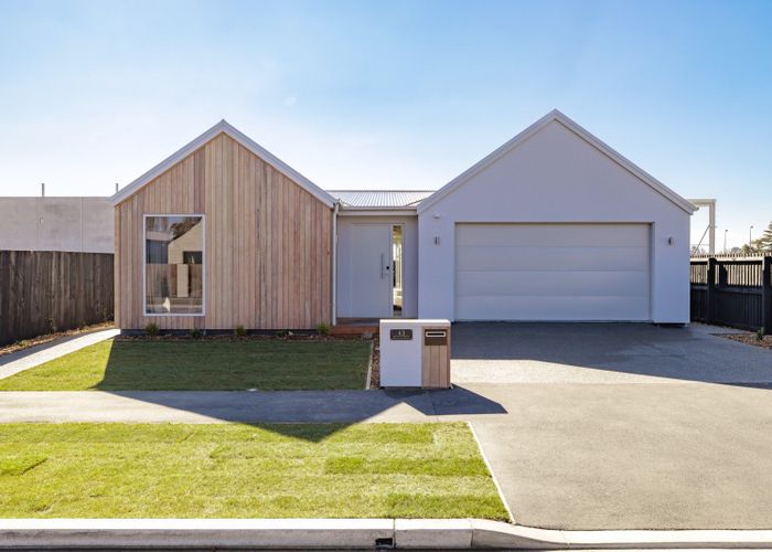  at 43 Georgina Street, Marshland, Christchurch City, Canterbury