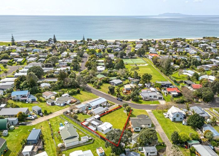  at 30 Mako Avenue, Whiritoa, Hauraki, Waikato