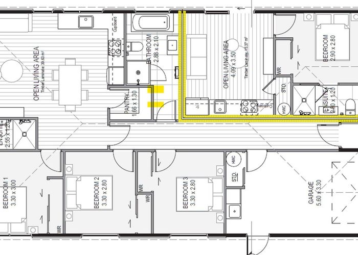  at Harlequin Drive, Arbor Green, Rolleston, Selwyn, Canterbury