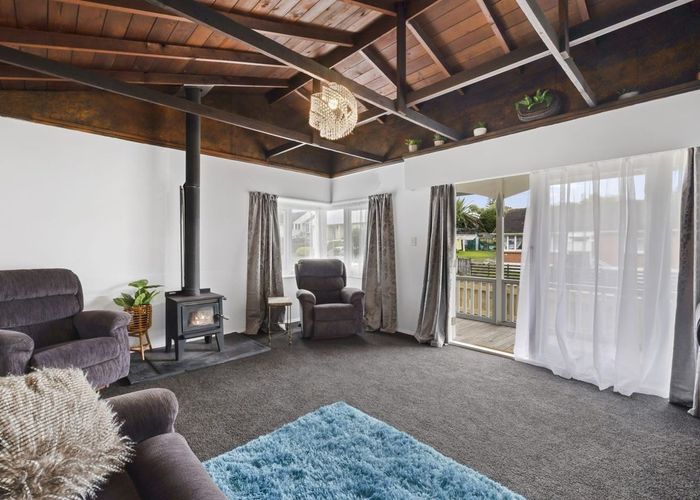  at 110 Cook Street, Marfell, New Plymouth