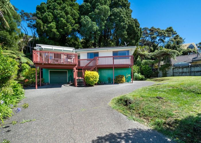  at 193 Wairere Road, Henderson