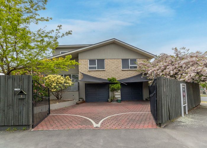  at 1 Waitaki Street, Glenwood, Timaru, Canterbury