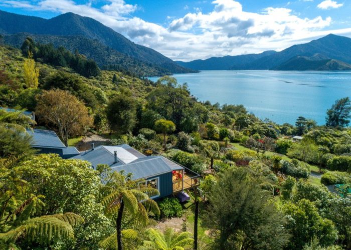  at 0 Whatanihi Pelorus, Whatanihi, Havelock