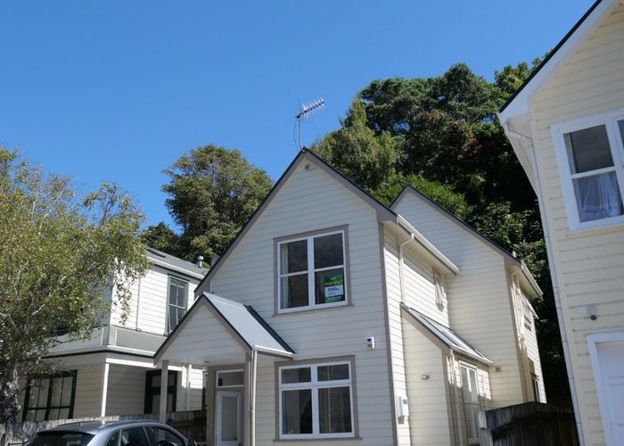 at 180 Sydney St W, Thorndon, Wellington, Wellington