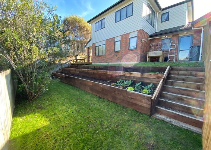  at 3 Jomard Terrace, Northcross, North Shore City, Auckland