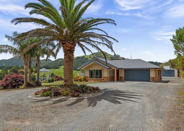  at 306A Pipiwai Road, Whangarei