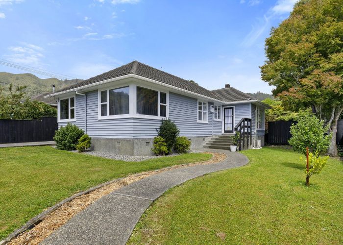  at 22 Manuka Street, Stokes Valley, Lower Hutt, Wellington