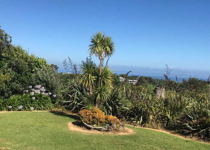  at 4 Ocean View Crescent, Rakino Island, Auckland