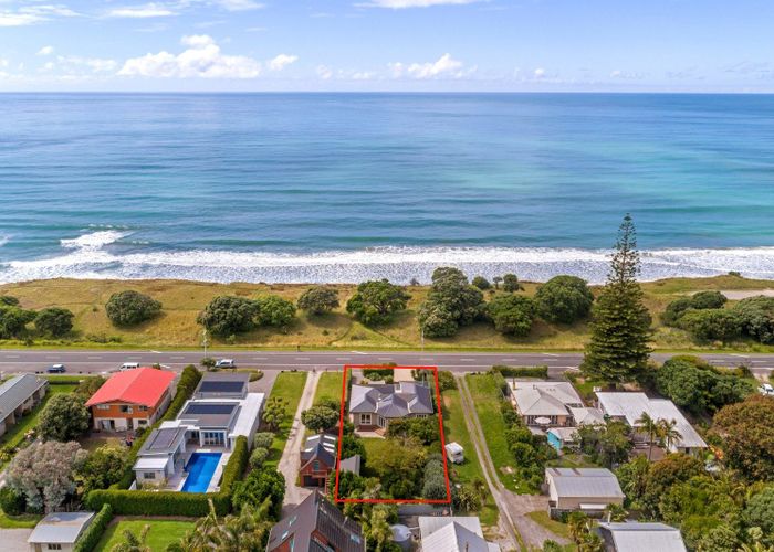  at 50 Moana Road, Okitu, Gisborne