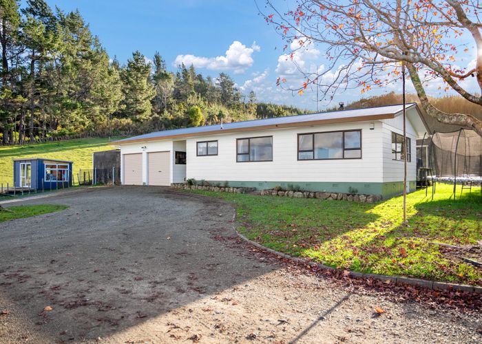  at 75 Old Parua Bay Road, Parahaki, Whangarei, Northland