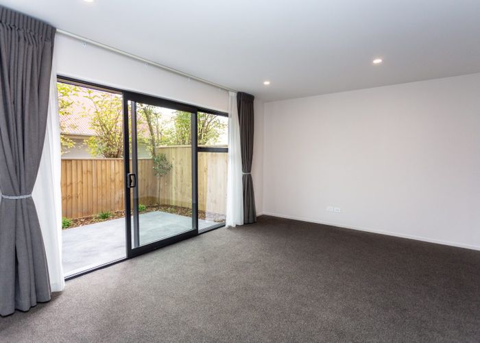  at 3/42 Peverel Street , Riccarton, Christchurch City, Canterbury