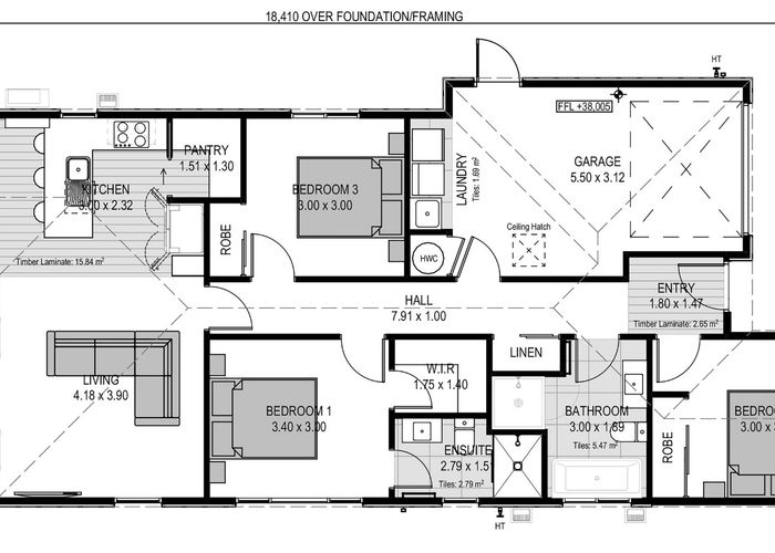  at 53 Baratheon Road, Rolleston, Selwyn, Canterbury