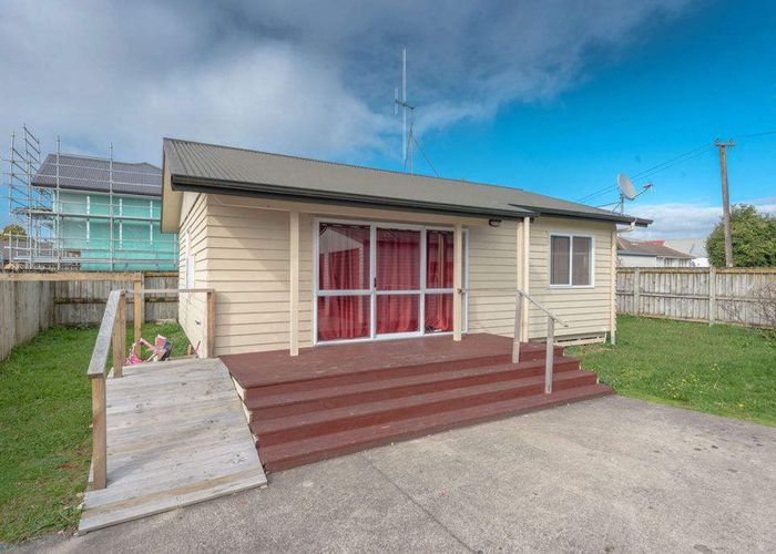  at 18 & 18A Tennyson Road, Enderley, Hamilton, Waikato