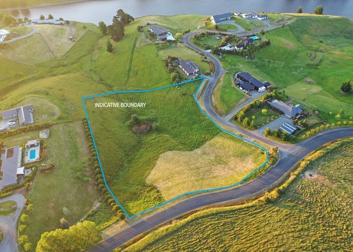  at Lot 18 Delta Lake Heights, Renwick, Marlborough, Marlborough