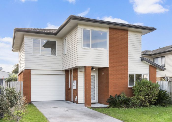  at 28 Roy Douglas Place, Favona, Manukau City, Auckland