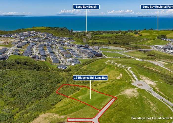  at 15 Ridgelea Road, Long Bay, Auckland